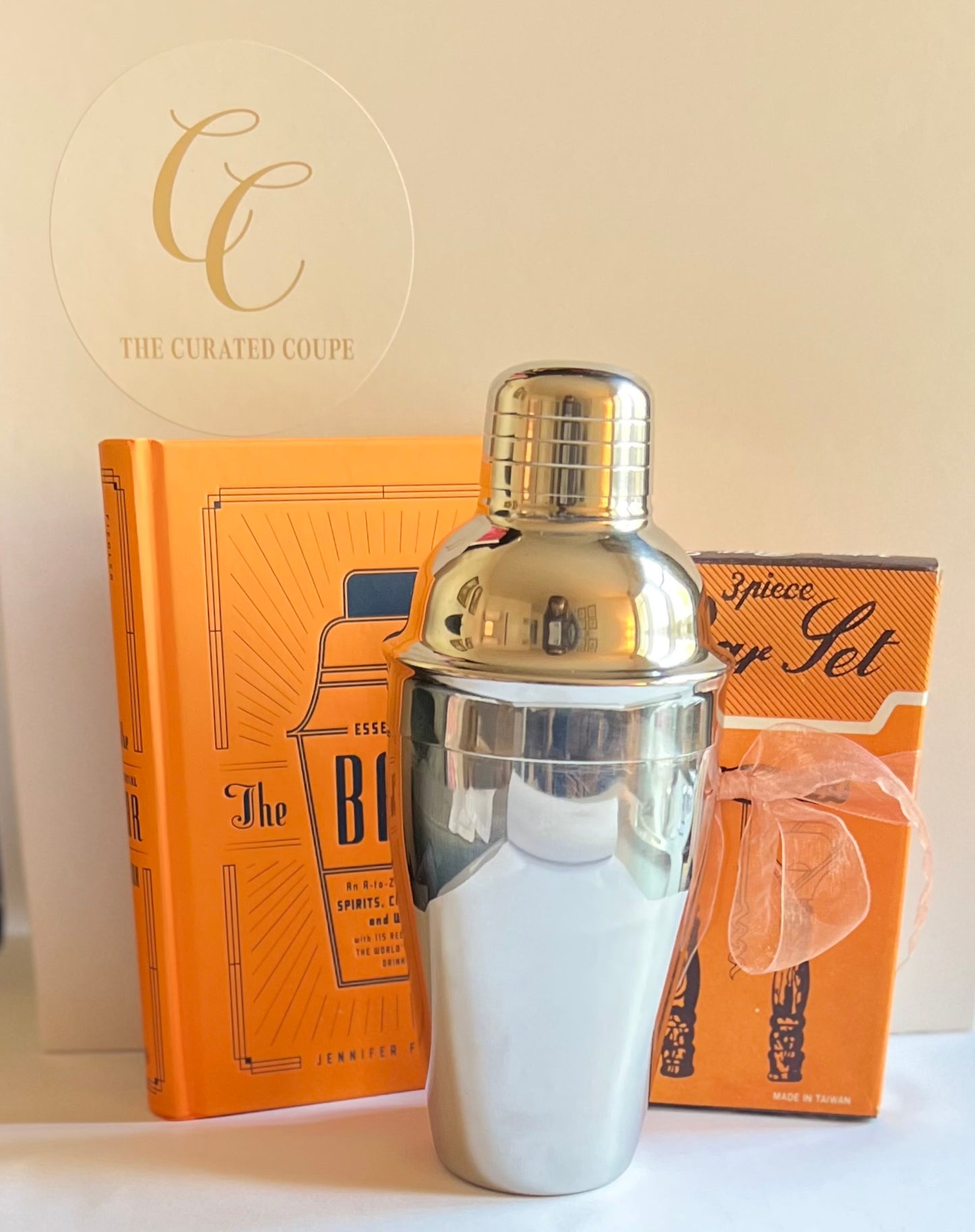 Cheer Collection-Cocktail Chic