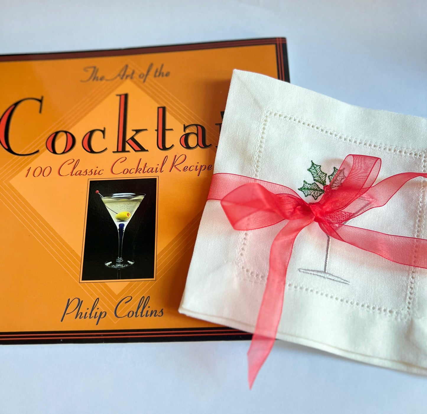 Cheer Collection-Holiday Cocktails