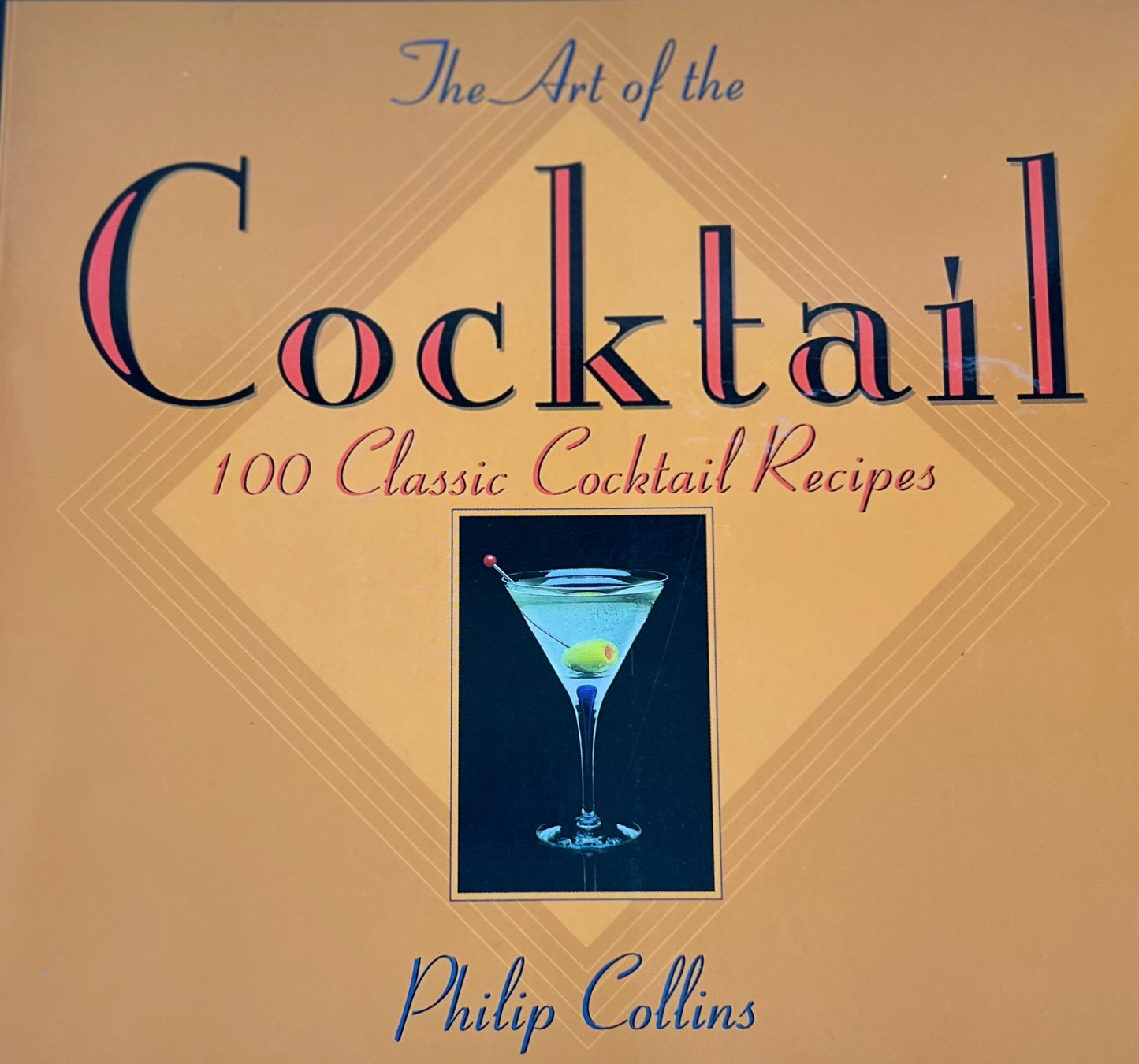 Cheer Collection-Holiday Cocktails