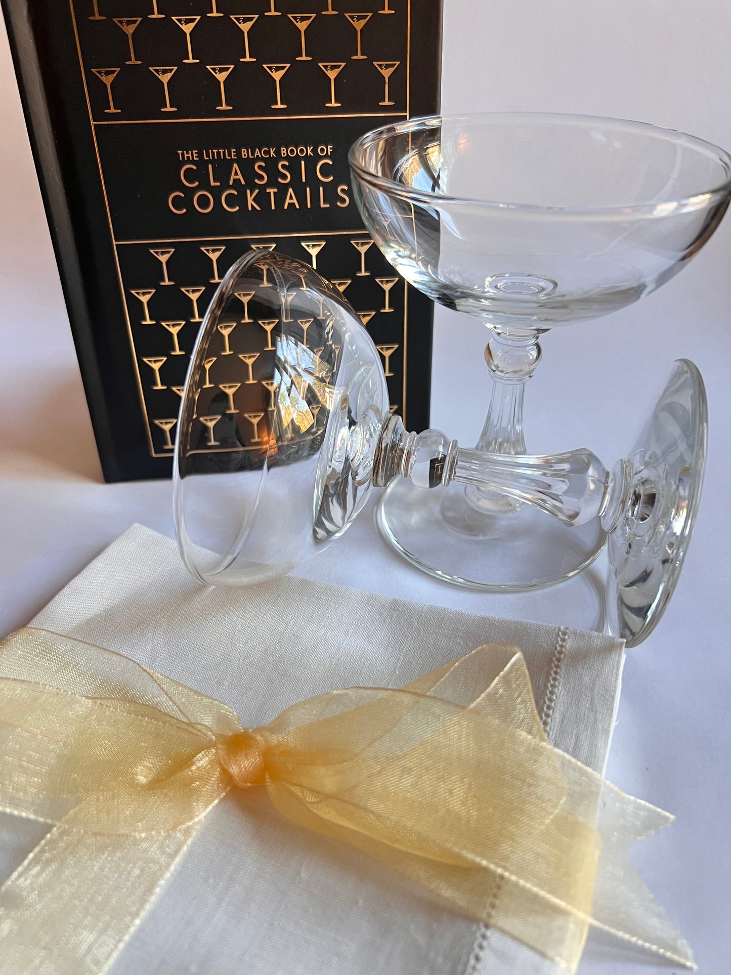 Cheer Collection-Classic Cocktails