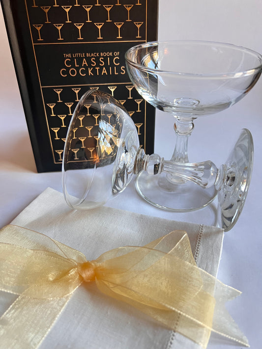 Cheer Collection-Classic Cocktails