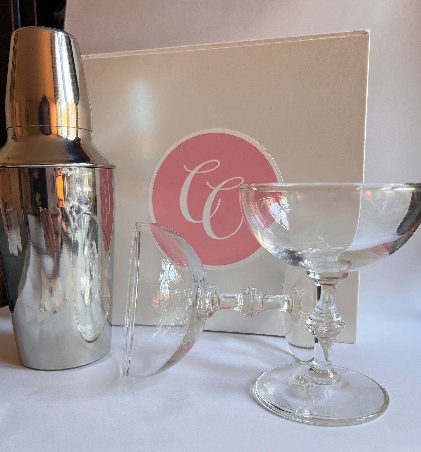 Cheer Collection-Festive Pour