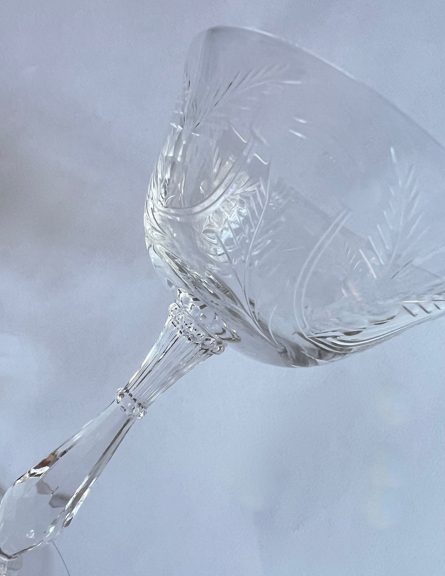 Couture Collection-Lavender