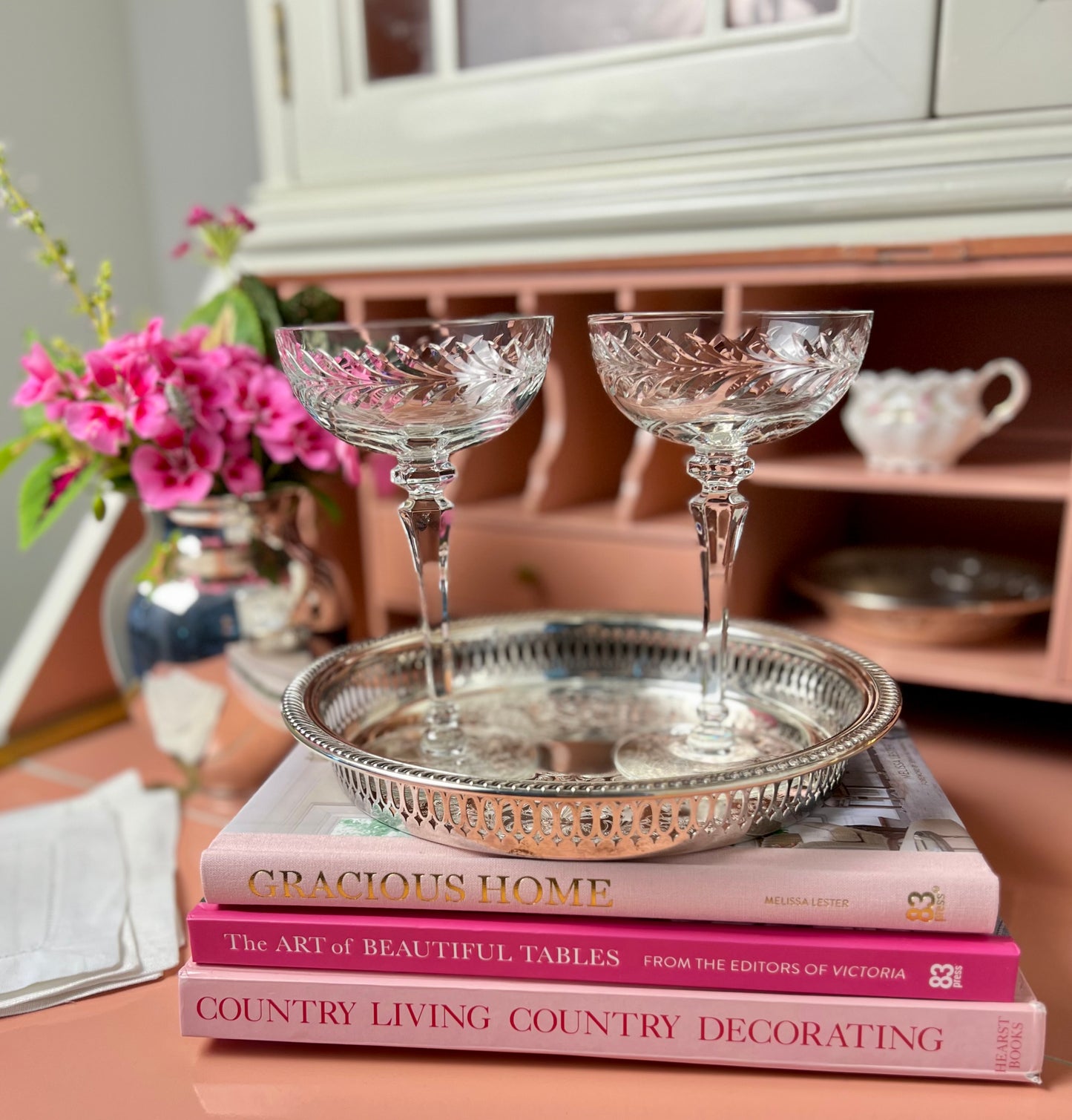 Custom Curated Coupe Gift
