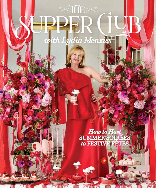 The Supper Club Magazine (2nd Issue)