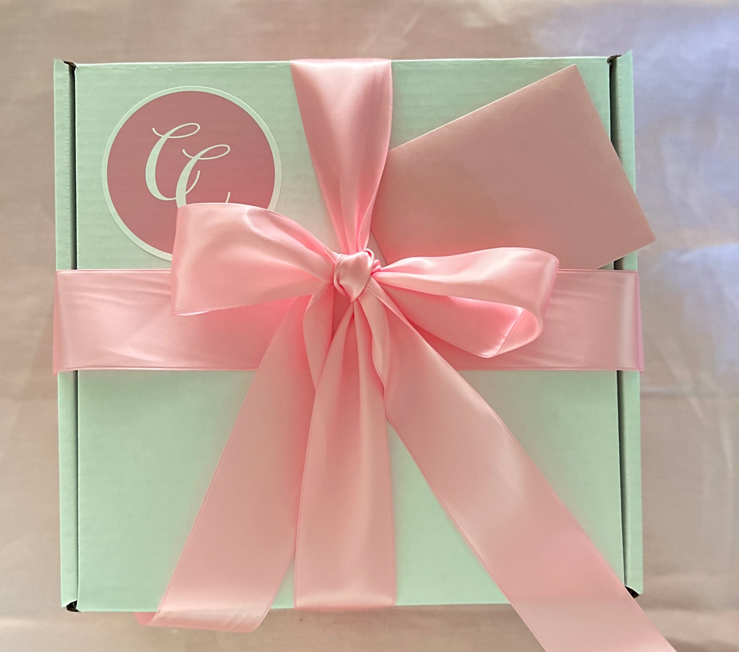 Couture Collection Gift