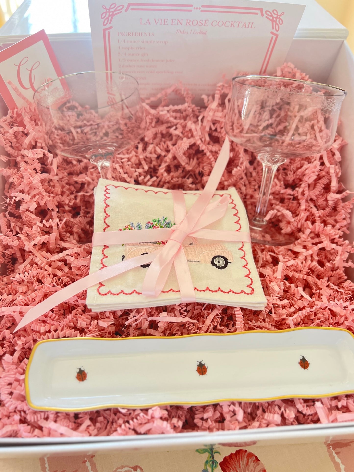 Couture Collection Gift