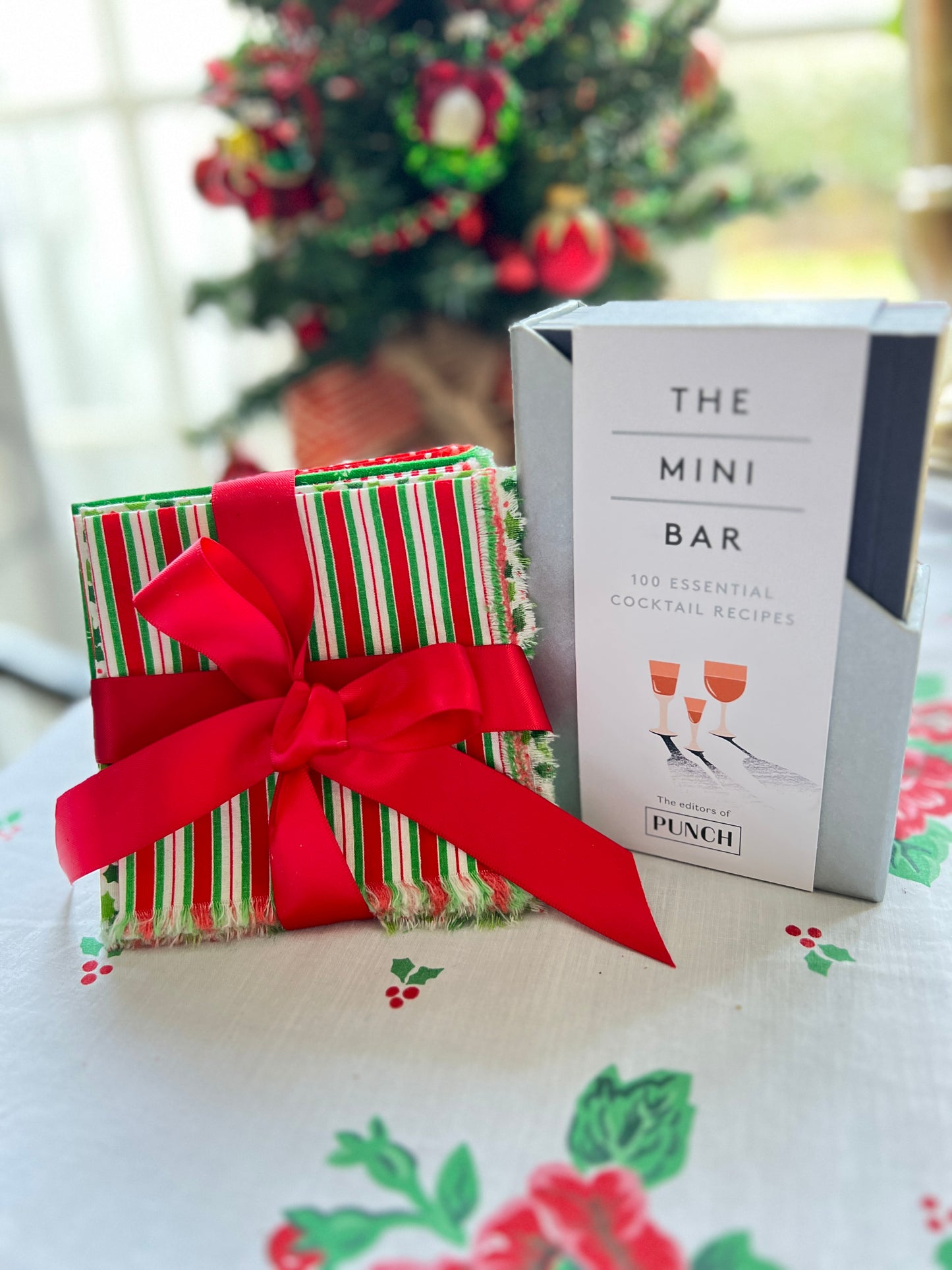 Holiday Stocking Stuffer